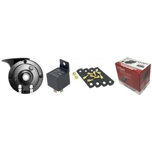 Звуковий сигнал TIGER HORN TG-H006