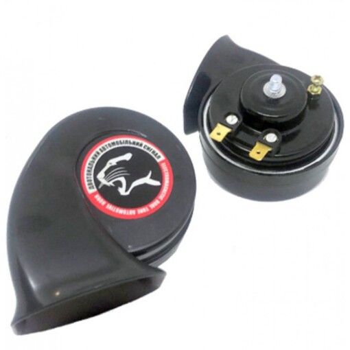 Звуковой сигнал TIGER HORN TG-H009
