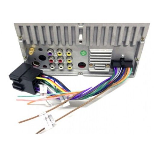 Мультимедіа 2-DIN Celsior CST-7003UI