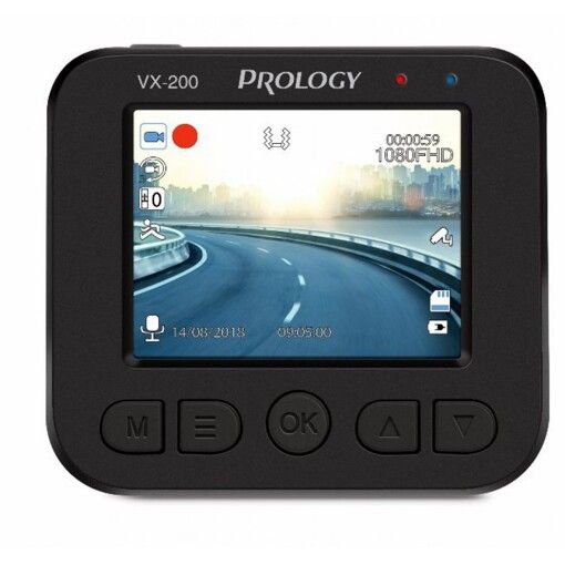 Видеорегистратор Prology VX-200