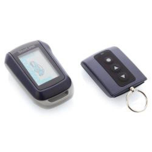 Автосигналізація Starline A64