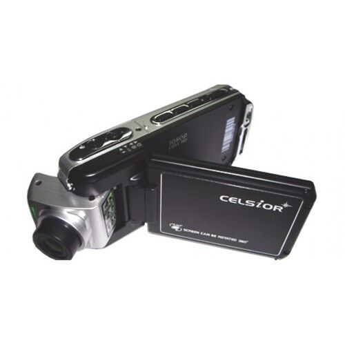 Відеореєстратор Celsior CS-900HD
