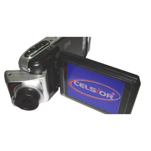 Відеореєстратор Celsior CS-900HD