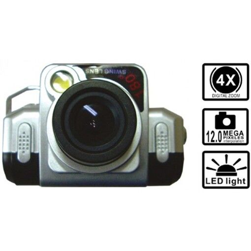 Відеореєстратор Celsior CS-900HD