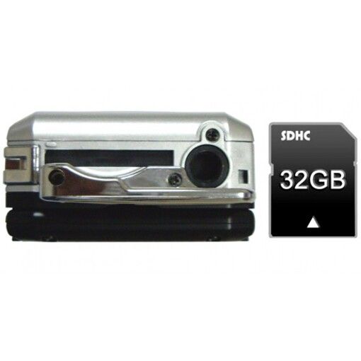 Відеореєстратор Celsior CS-900HD