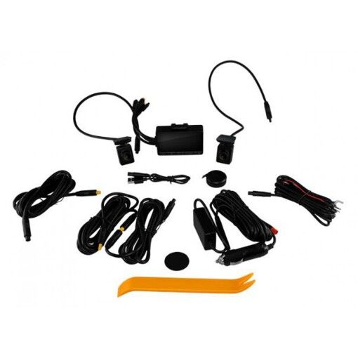 Відеореєстратор Gazer F750w