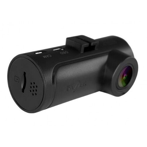 Видеорегистратор Gazer F725