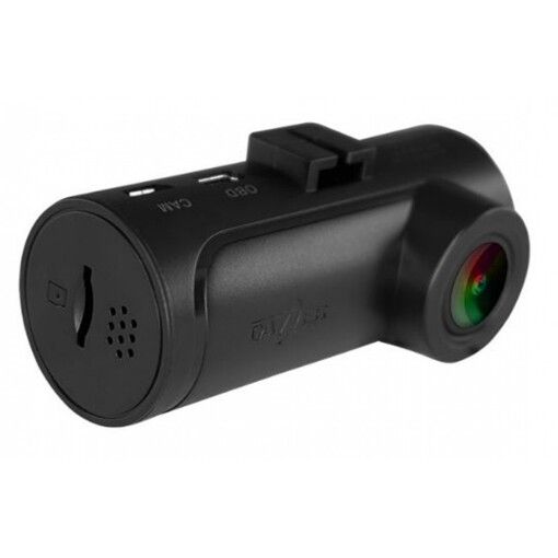 Відеореєстратор Gazer F730+ACG-OBD