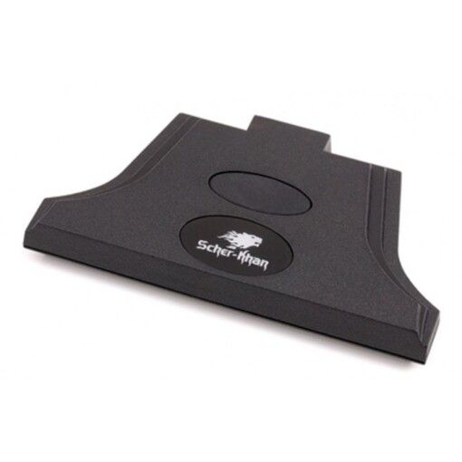 Автосигналізація Scher-Khan Mobicar 1 із сиреною