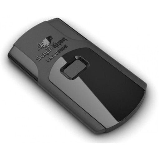 Автосигналізація Scher-Khan Universe 3