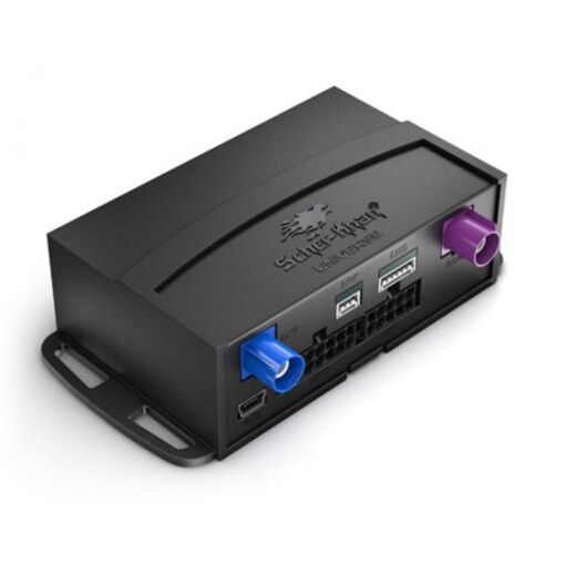 Автосигналізація Scher-Khan Universe 3