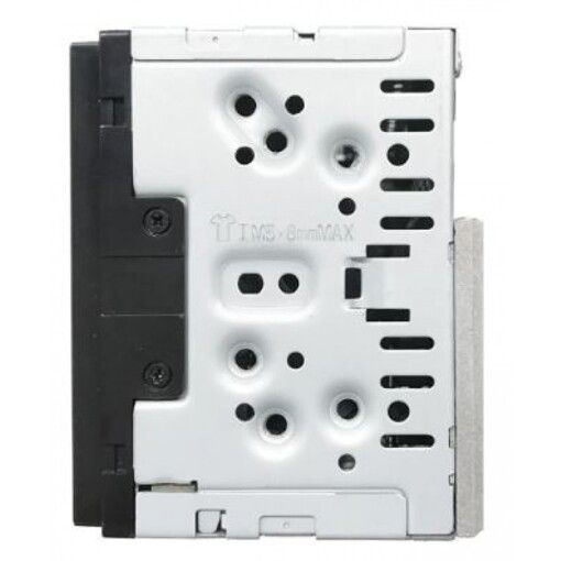 Мультимедиа 2-DIN JVC KW-M560BT