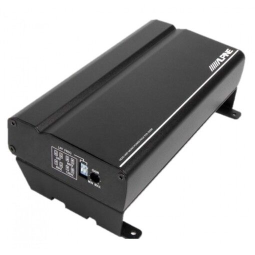 Усилитель Alpine KTA-200M