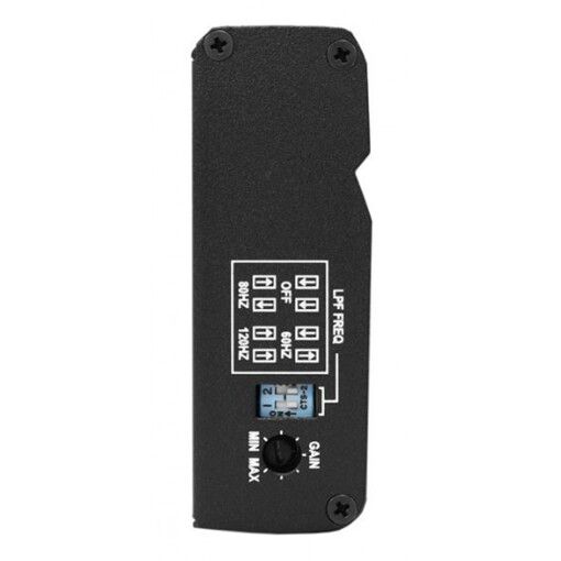 Усилитель Alpine KTA-200M