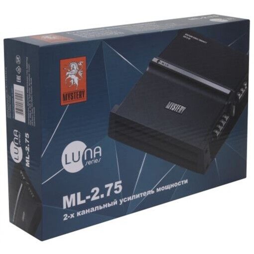 Підсилювач Mystery ML2.75