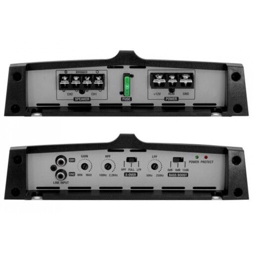 Підсилювач Mystery ML2.75