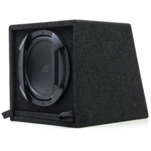 Сабвуфер корпусной Alpine SWE-815 активный