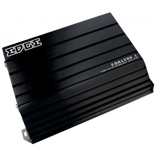 Усилитель Edge EDA1200.1-E8