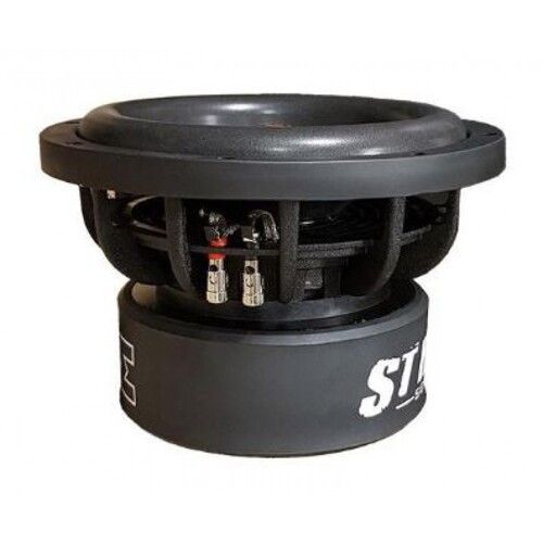 Сабвуфер Edge EDS10D2-E7