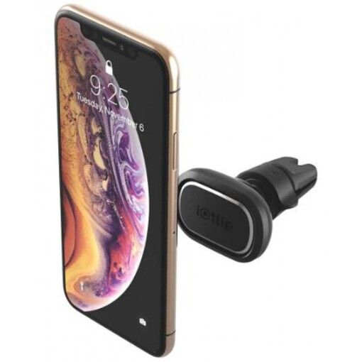 Автокріплення для смартфону iOttie iTap Magnetic 2 Air Vent Mount (HLCRIO157)