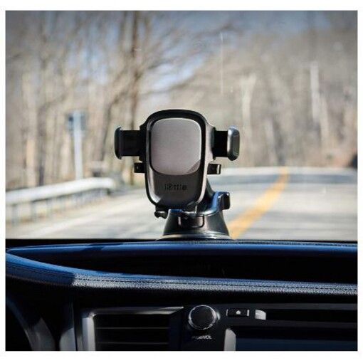 Автокріплення для смартфону iOttie Easy One Touch 5 Dash &amp; Windshield Mount (HLCRIO171AM)
