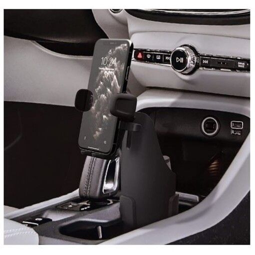 Автокріплення для смартфону iOttie Easy One Touch 5 Cup Holder Mount (HLCRIO175)