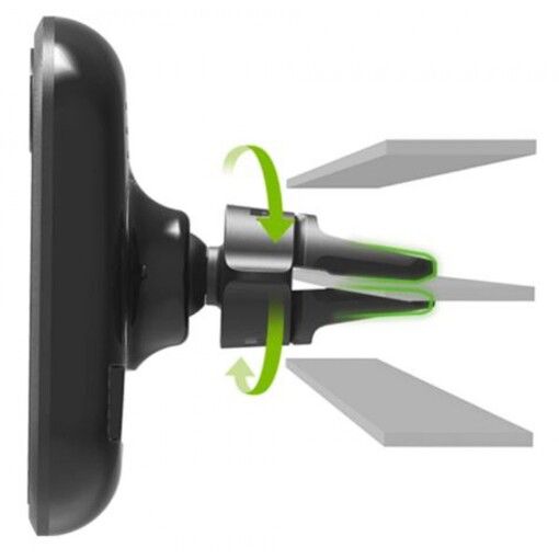 Автокріплення для смартфону iOttie iTap 2 Wireless Air Vent Mount (HLCRIO138)