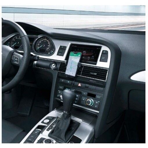 Автокріплення для смартфону iOttie Easy One Touch Wireless 2 Air Vent/CD Mount (HLCRIO143)