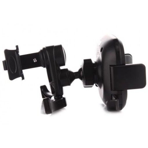 Автокріплення для смартфону RAVPower 5W Wireless Charging Car Holder (RP-SH008)