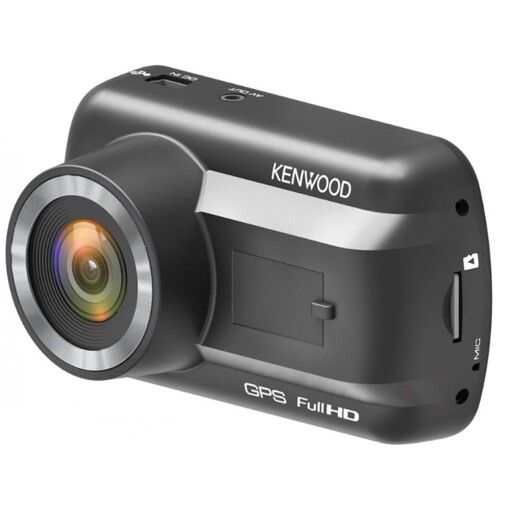 Відеореєстратор KENWOOD DRV-A201