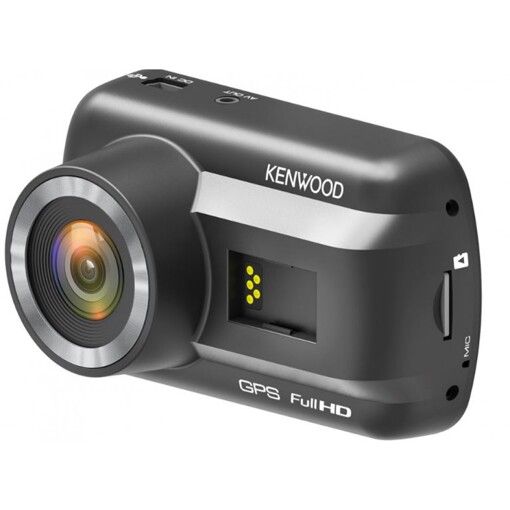 Відеореєстратор KENWOOD DRV-A201