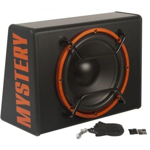 Сабвуфер корпусний Mystery MBB-308A активний