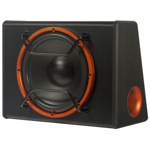 Сабвуфер корпусний Mystery MBB-308A активний