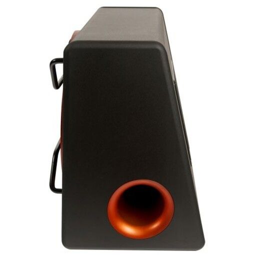 Сабвуфер корпусний Mystery MBB-308A активний