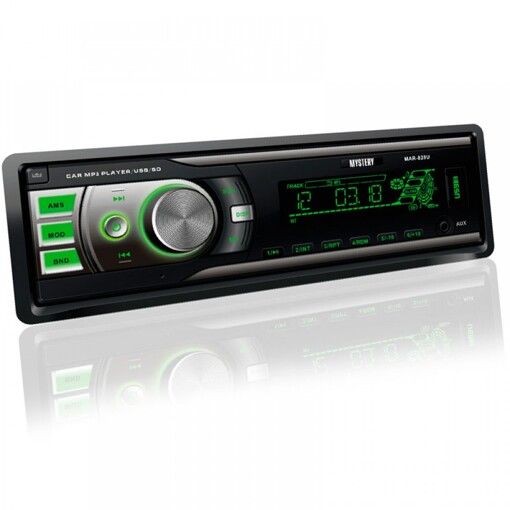 Медиа-ресивер Mystery MAR-828U NEW