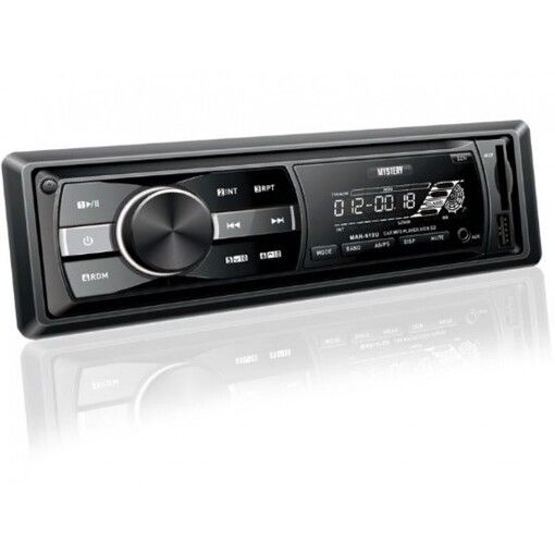 Медиа-ресивер Mystery MAR-919U NEW