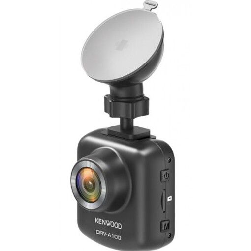 Відеореєстратор KENWOOD DRV-A100