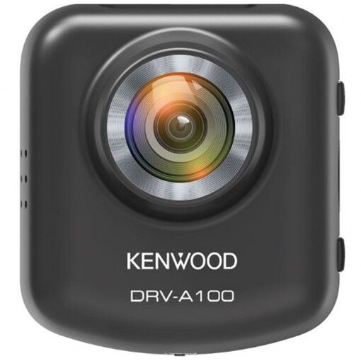 Відеореєстратор KENWOOD DRV-A100