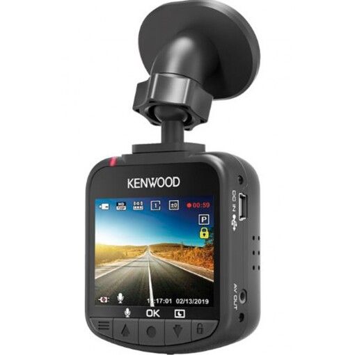 Відеореєстратор KENWOOD DRV-A100