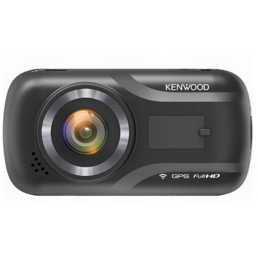 Видеорегистратор KENWOOD DRV-A301W