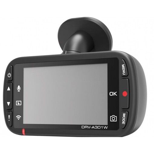 Відеореєстратор KENWOOD DRV-A301W