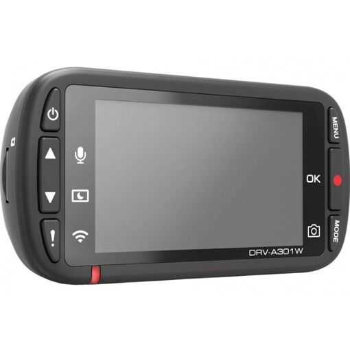 Відеореєстратор KENWOOD DRV-A301W