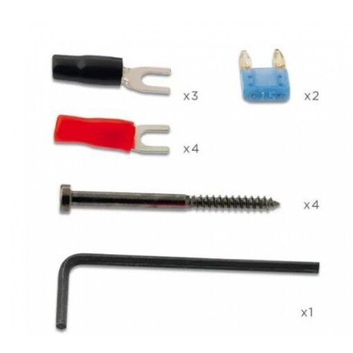 Підсилювач FOCAL FDS2.350