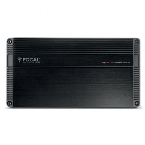 Підсилювач FOCAL FPX 5.1200