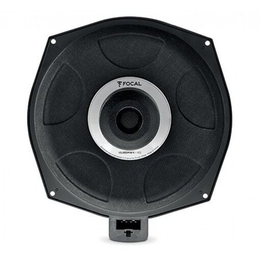 Сабвуфер FOCAL ISUB BMW 4