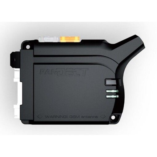 Автосигналізація Pandect X-3150 без сирени