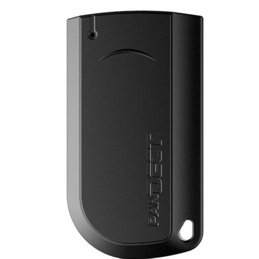 Автосигналізація Pandect X-3150 без сирени