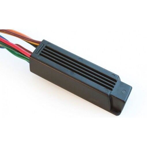 Автосигналізація Pandect X-3150 без сирени