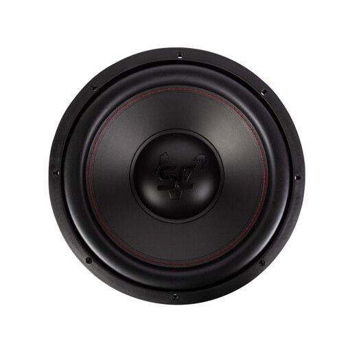 Сабвуфер Kicx Sound Civilization Q-12