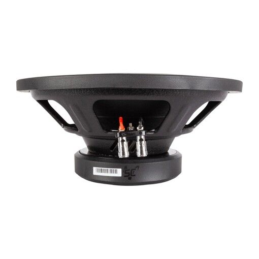 Сабвуфер Kicx Sound Civilization Q-12